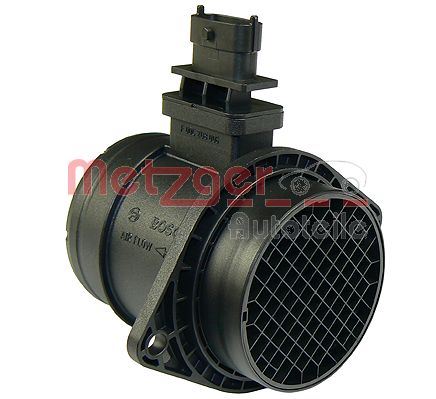 METZGER 0891094 ORIGINAL ERSATZTEIL Luftmassenmesser